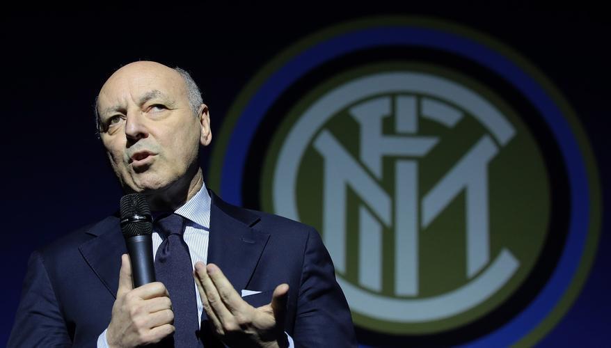 再见国际米兰马洛塔3年后退休留7大新星造10年辉煌