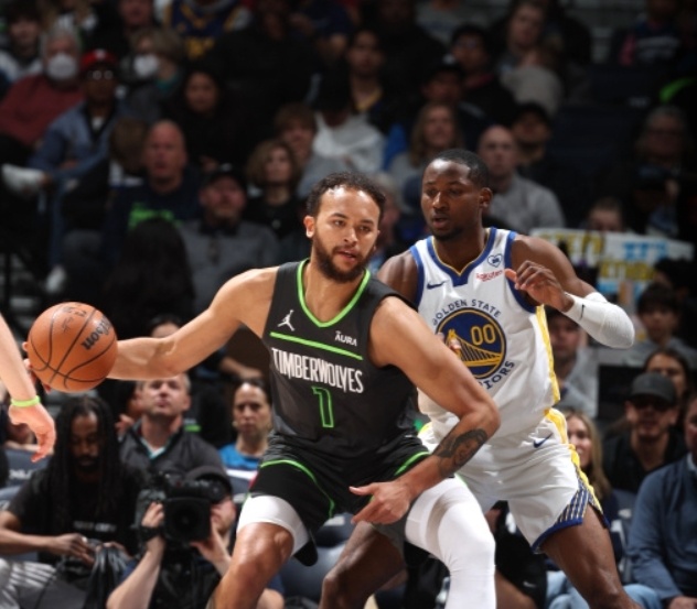 勇士遭逆转季后赛席位要掉了火箭缩小胜场差距爱德华兹发力