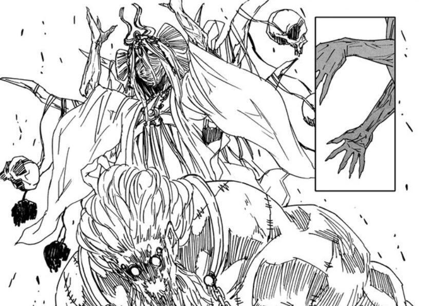 镇魂街女魃连发大招秦王攻和尉迟烈堂只能防御