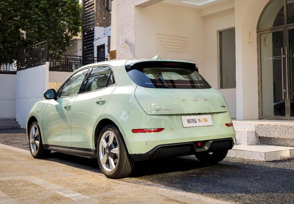 女神节临近,有哪些不错的车型适合女生?_腾讯新闻