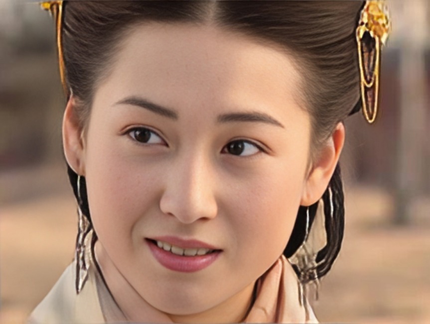 演员杨紫:宋丹丹曾劝她别当演员,如今翻身成顶流获白玉兰奖提名