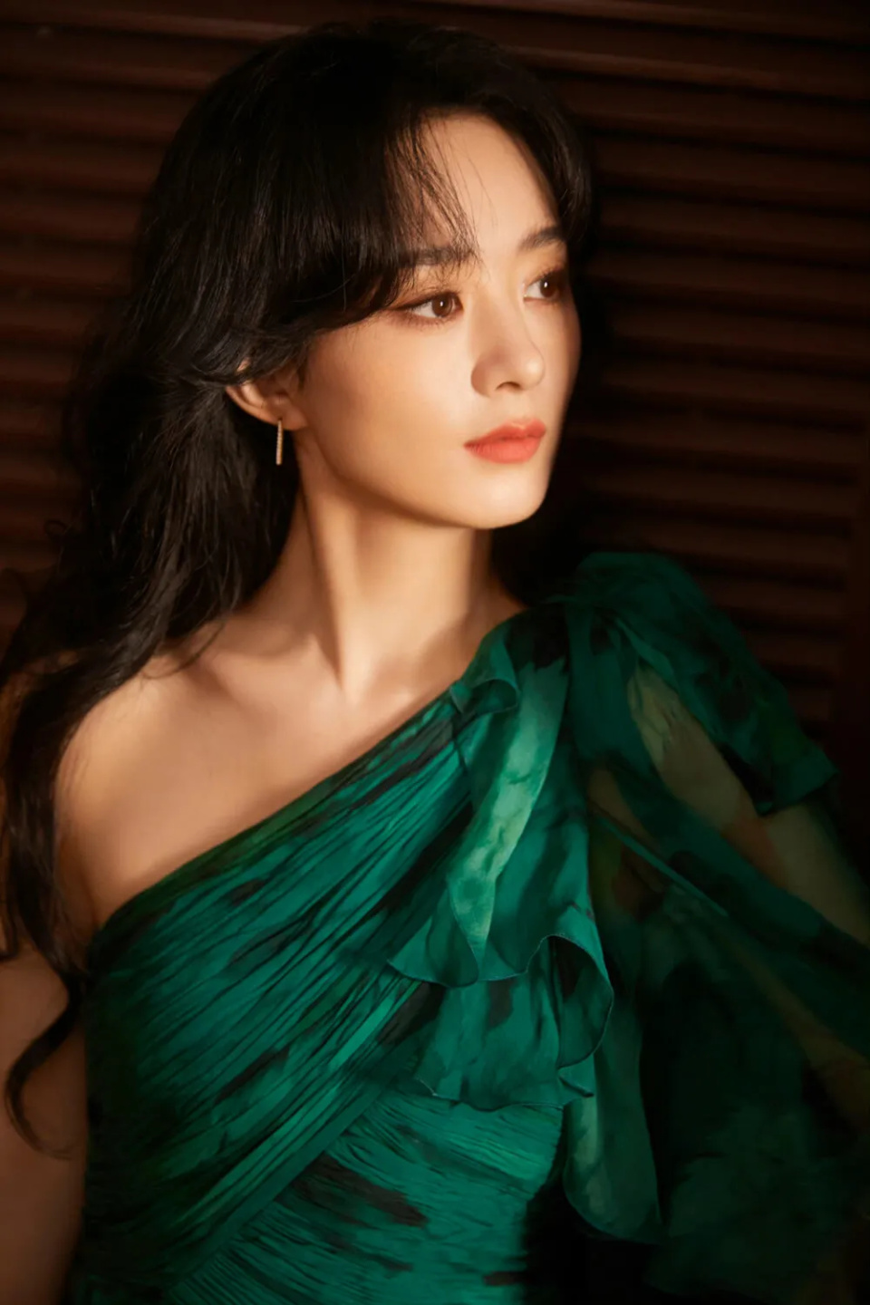 赵丽颖进军电影圈乔妍的心事制作班底强大有冲奖实力