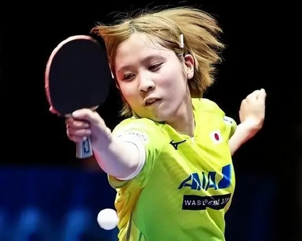 张本智和1月25日登场!正式冲击全国冠军,平野美宇迎来首秀