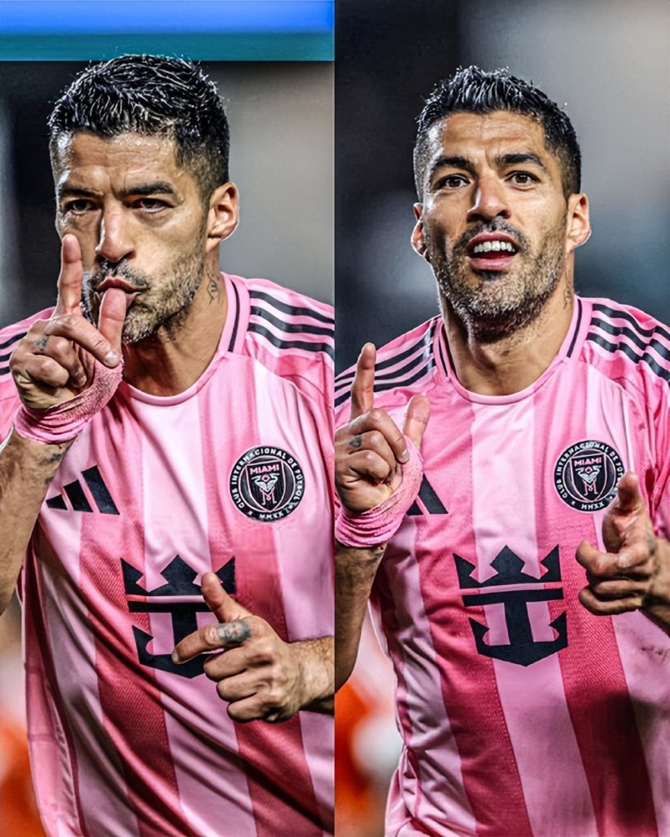 美职联实力排名：迈阿密第一！费城联合飙升14位-腾讯新闻