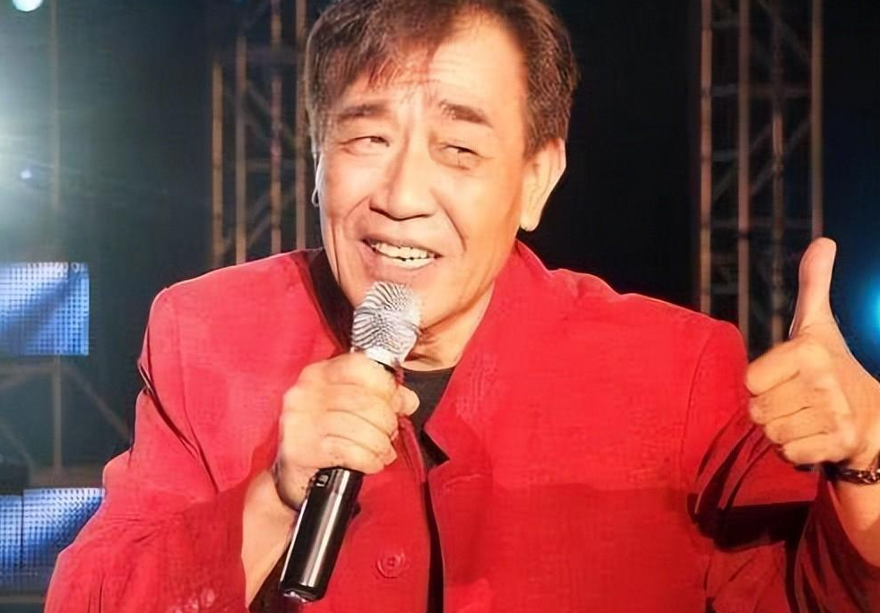 网传歌王张帝因病永别,小33岁妻子崩溃爆哭,家属发声怒斥谣言_腾讯