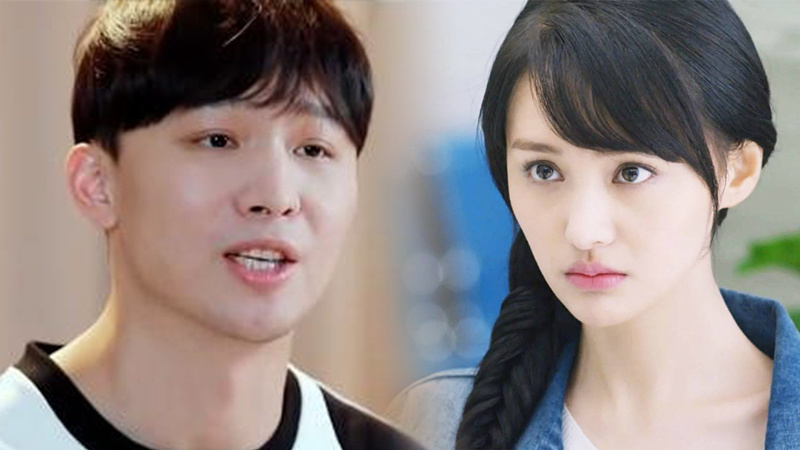 郑爽登上美国电视台,被形容成"中国卡戴珊",唐嫣罗晋意外躺枪_腾讯