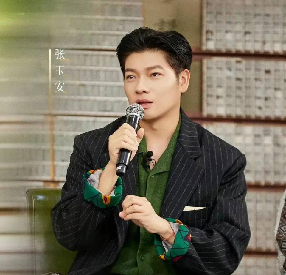 张玉安指责韩女团mv后续,韩国工作被取消,本人发文还原真相