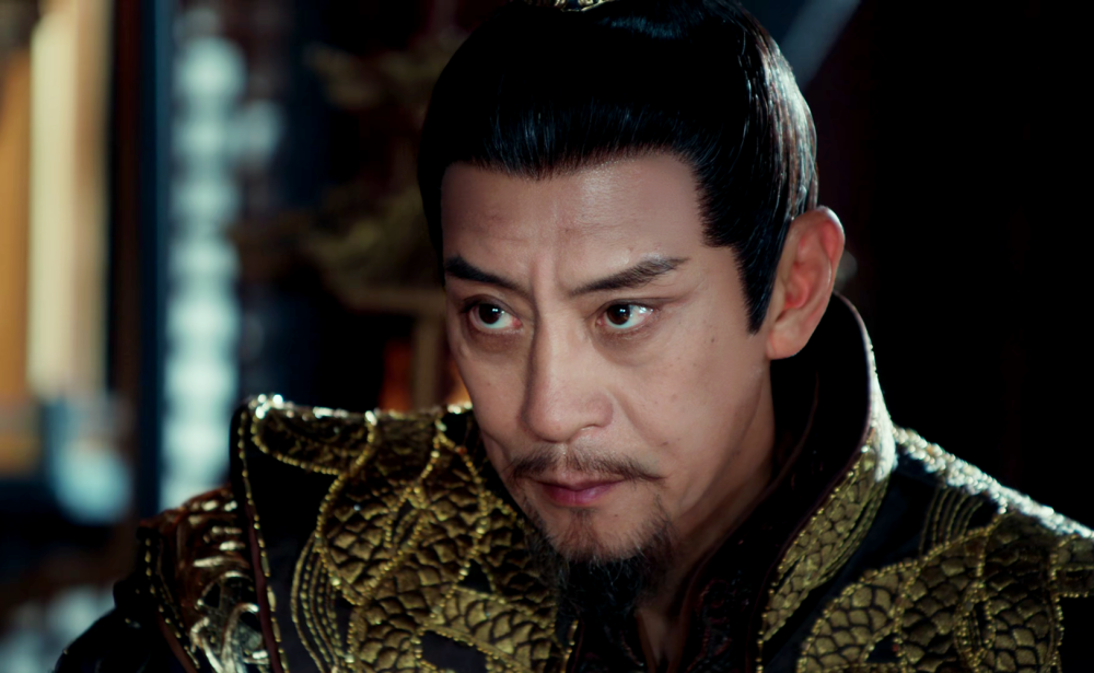 《少年白马醉春风》15人结局：叶鼎之自刎，东君杀妻？雷梦杀战死_腾讯新闻