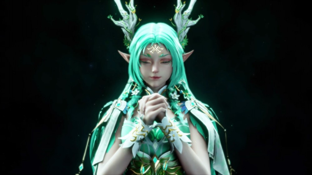 图片[9]-神印王座：闪电被击杀，替身灵炉到手，月夜找龙皓晨合作-古次元