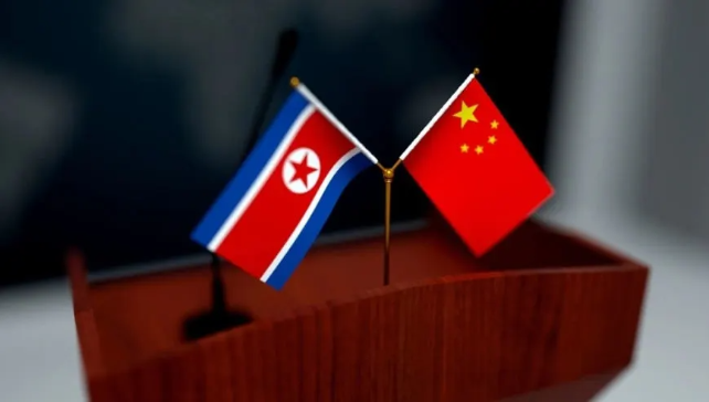 王沪宁将访问朝鲜