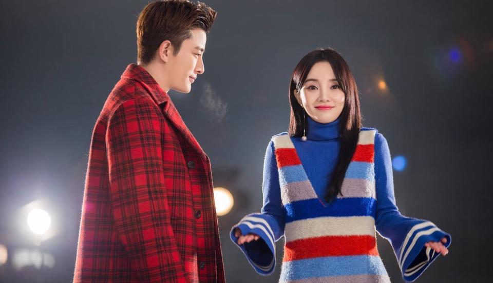 离婚5年,贾乃亮和李小璐的感情状态,竟被郭德纲的金句给验证了