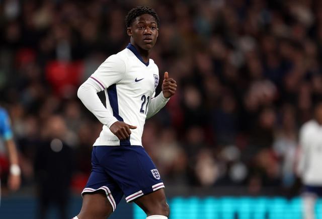 鲁尼:英格兰vs西班牙欧洲杯决赛:梅努是奇兵,希望他进球,英格兰赢球