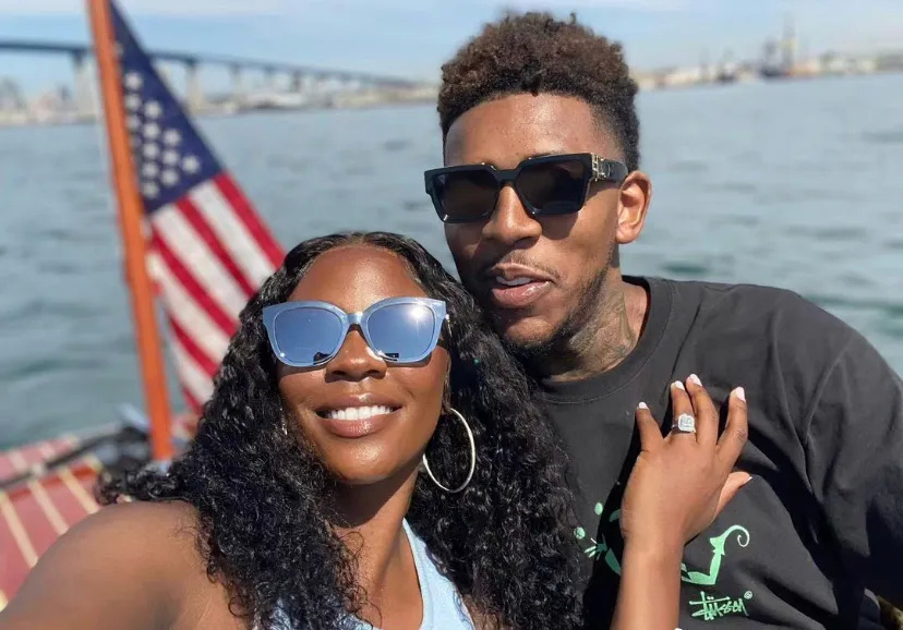 尼克杨也想来台湾联赛捞金喊话想加入霍华德球队nba球员乐园