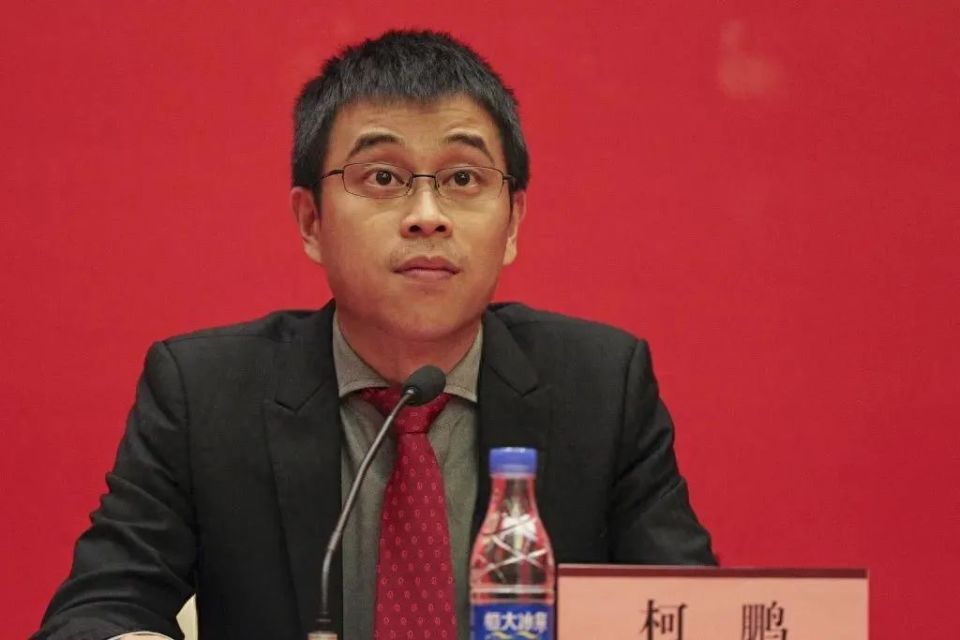 恒大高管被一锅端,许家印的得力干将刘永灼为什么能躲过一劫?