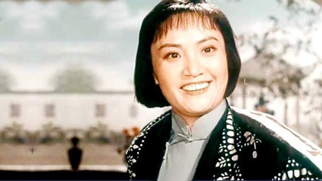 杨春霞：70年代曾红极一时，可她心底最大的痛，是深爱的人，已离开17年_腾讯新闻