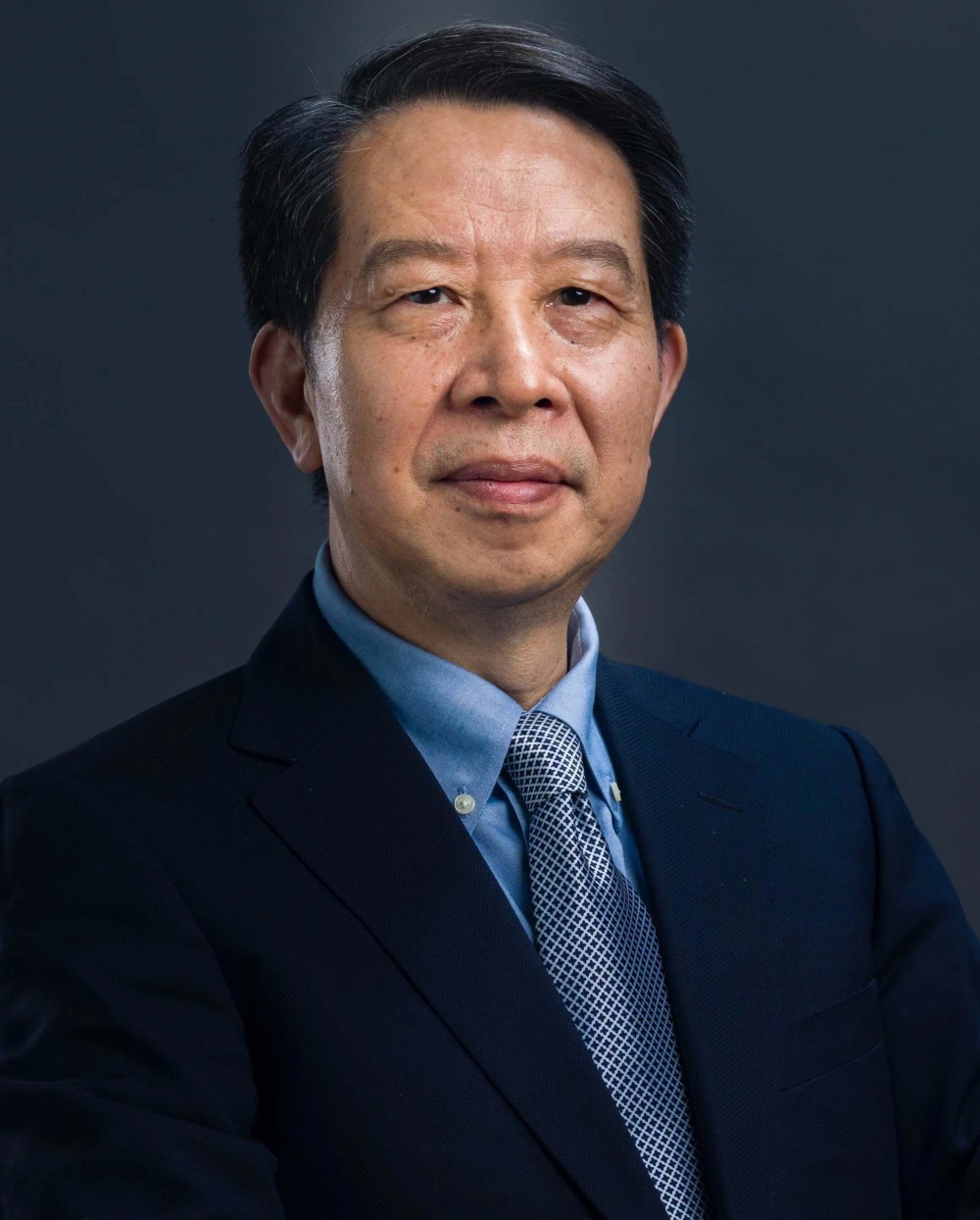 北大教授邱泽奇: "推己及人"是中国人的思维习惯|读 _腾讯新闻