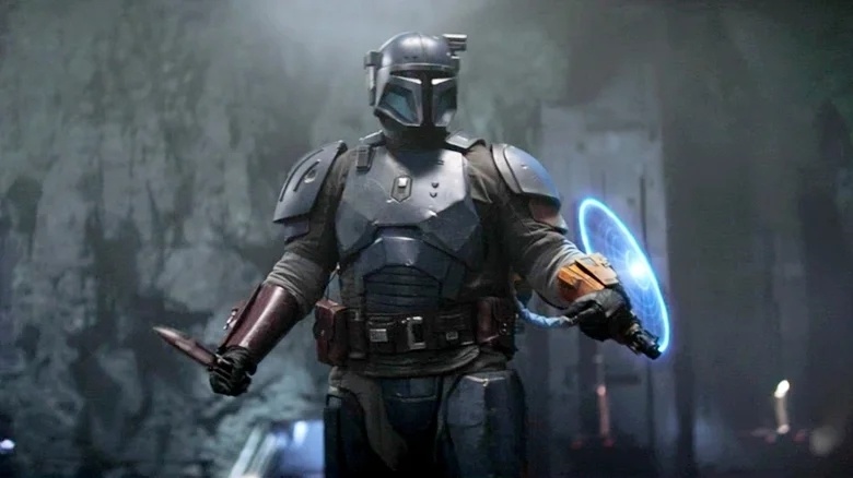 迎回炸鸡叔的《曼达洛人》第三季是否将带走丁贾林