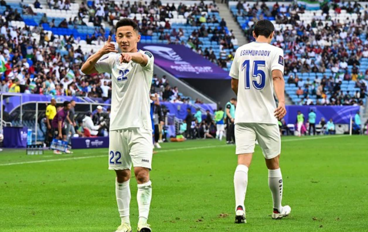 官宣亚洲青训强队6大海归不回或放弃奥运即将交手中国国奥