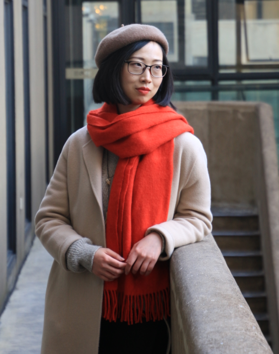 雨果奖明日揭晓 入围作家王侃瑜谈科幻创作:日常多积累,多做新尝试