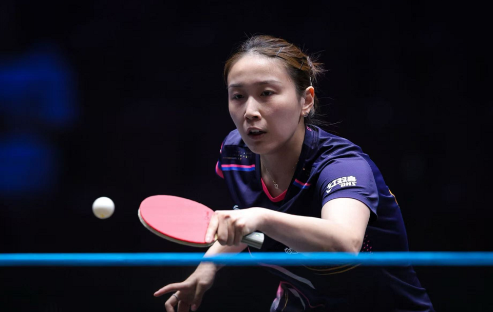 输二追三复仇日本天才少女！钱天一3-2逆风翻盘，下轮过招小师妹