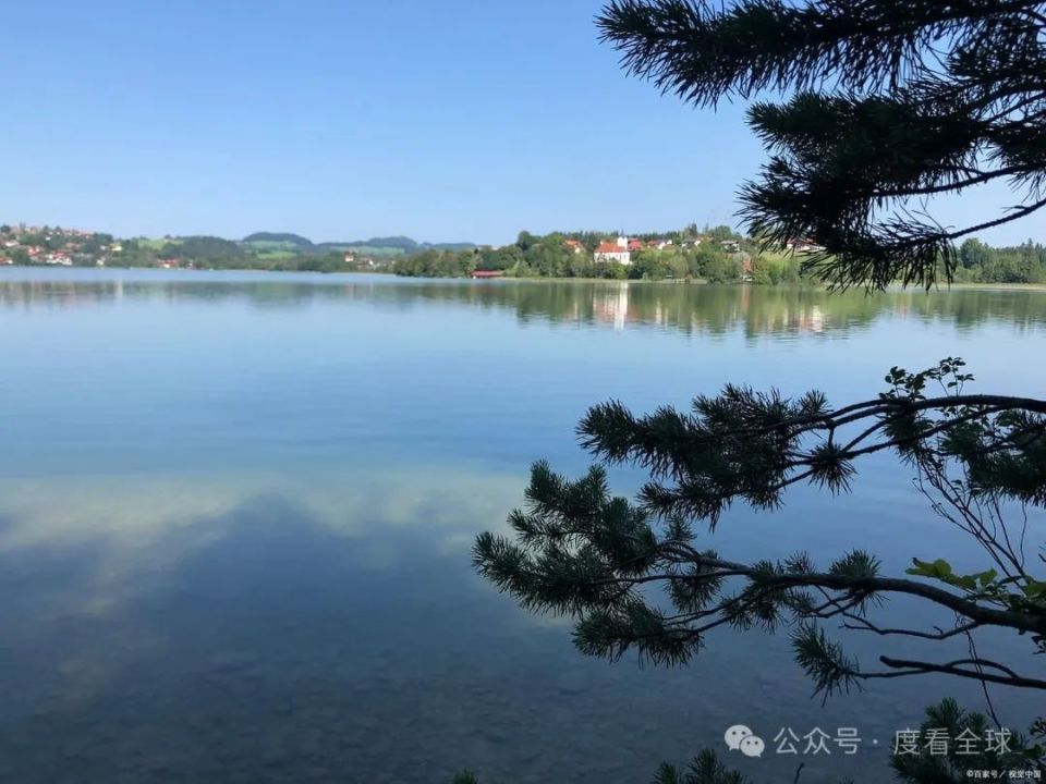 昆明湖在哪里?颐和园璀璨明珠,京城隐藏的水上乐园!