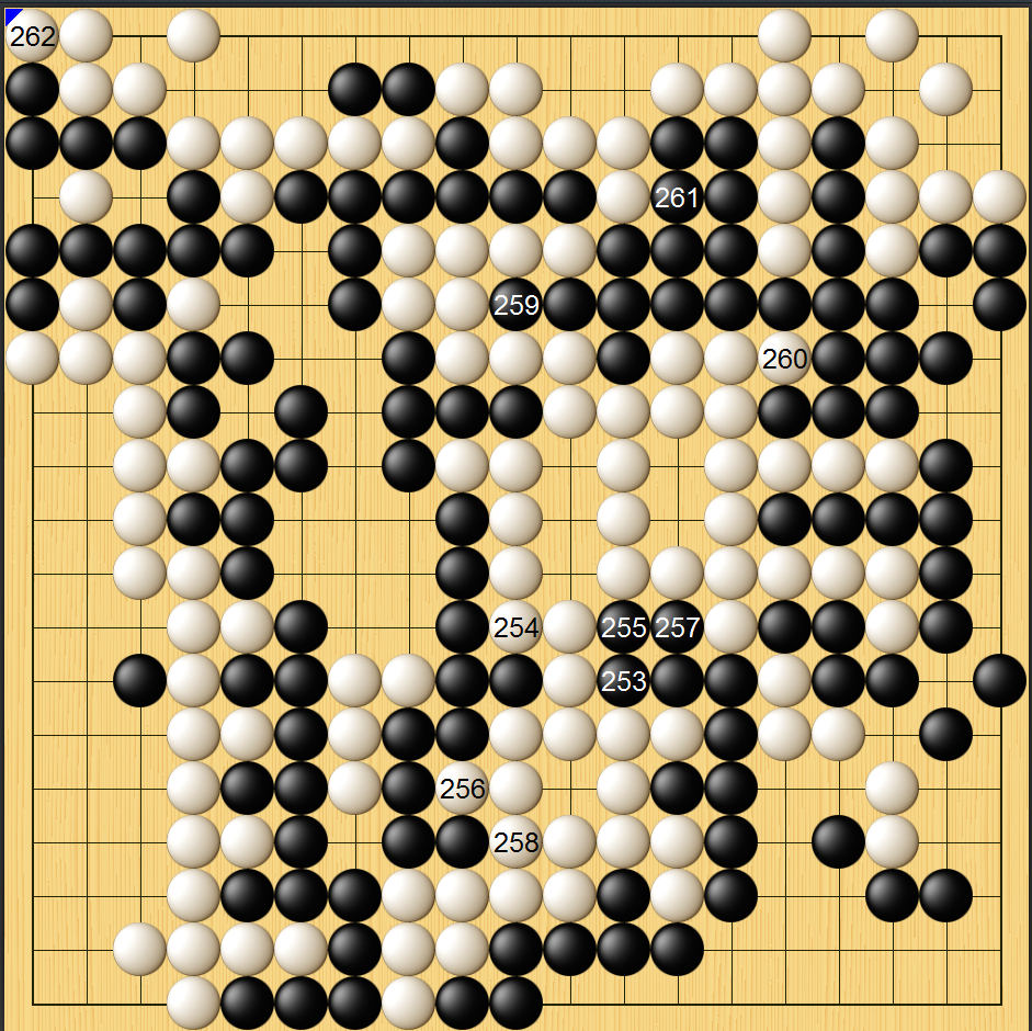 吳清源杯中國隊棋手13人出戰周泓余獨闖四強 崔精上野愛咲美晉級 - 