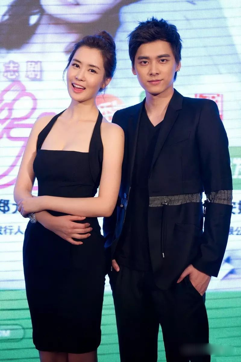 李多海官宣结婚,男方是韩版杨迪,跟前女友相恋12年分手