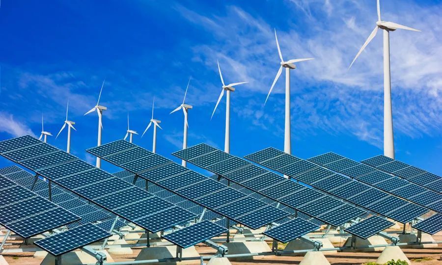 各地超15gw光伏项目被废止:宝贵的新能源指标为何大批"空转"?_腾讯新