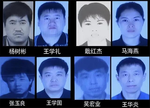 深挖《漂白》原型杨树彬：隐身10年成为富豪，临死前说了3个字，针针见血_腾讯新闻
