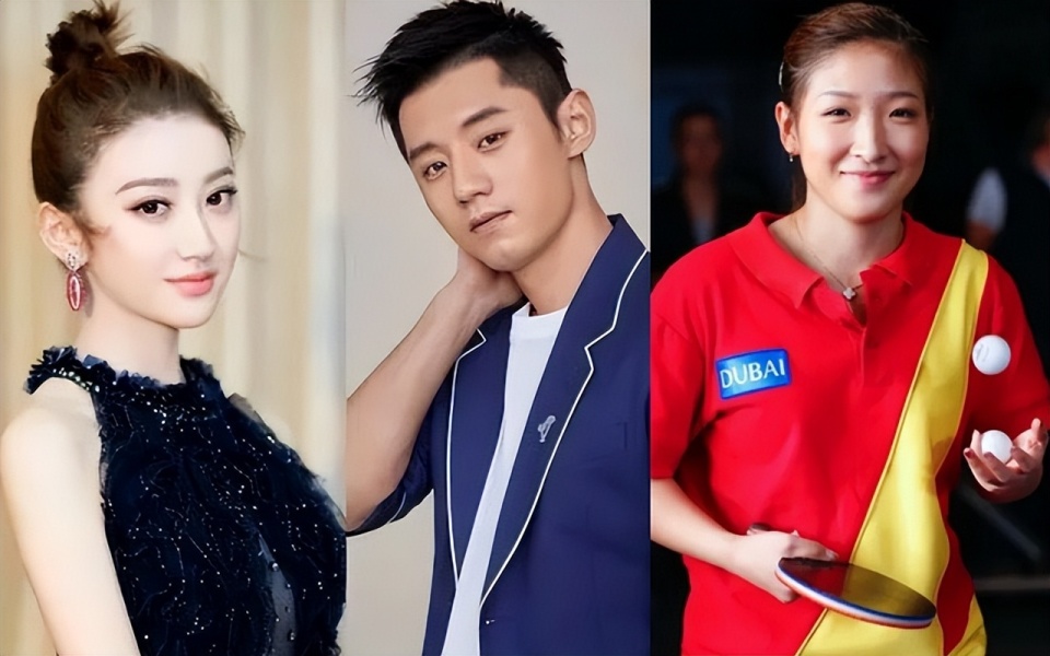 人间清醒刘诗雯摆脱张继科32岁迎事业巅峰单身富婆太潇洒