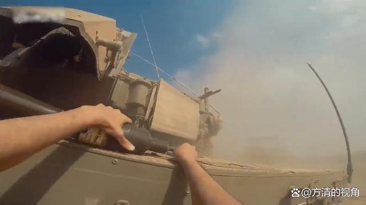 "哈马斯"的武器装备相比"idf"可以说完全不值一提,主要就是ak rpg的