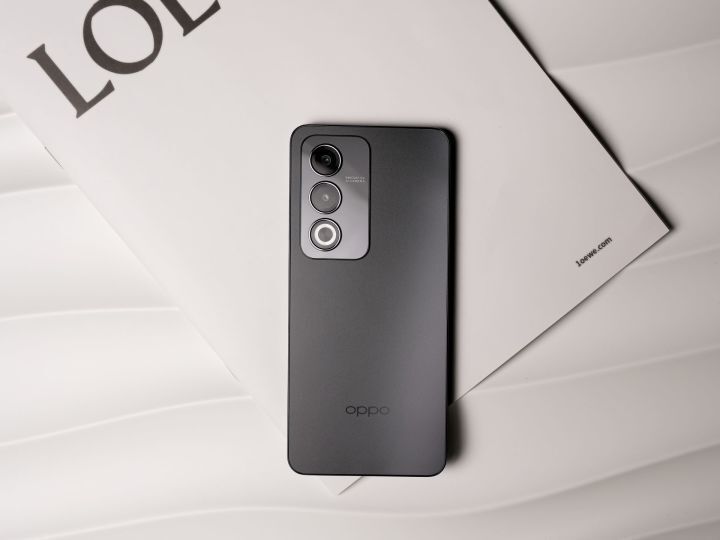 oppo a3活力版体验:延续耐用品质 超实用的国民性价比手机