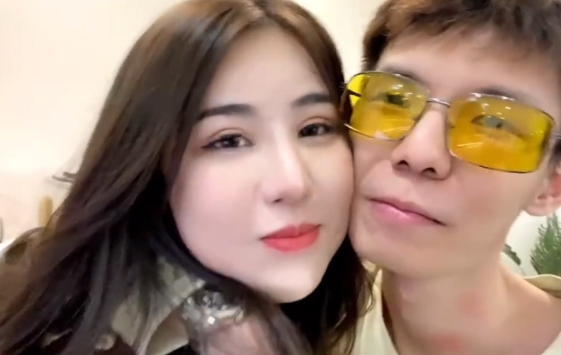 张嘉文再谈1万分手费,坦言现在不会要了,反而会给对方分手费_腾讯新闻