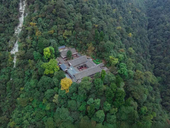 以法之力守護蜀地瑰寶 四川紮實推進新修訂的文物保護法落地生根 - 