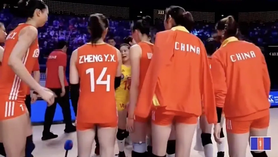 重磅!女排最新名单出炉:王云蕗无缘,蔡斌思变,球迷:出线有望