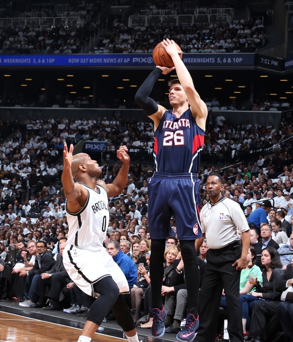 场均仅10 6却入选全明星,细数nba5大名不副实的全明星,科沃尔捡漏