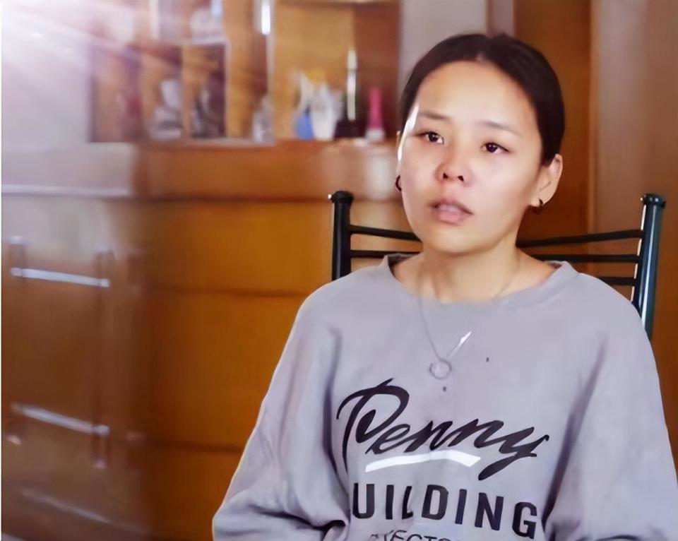 熊磊去妈祖庙许愿,过往对许敏的行为,让网友调侃妈祖不会保佑她_腾讯