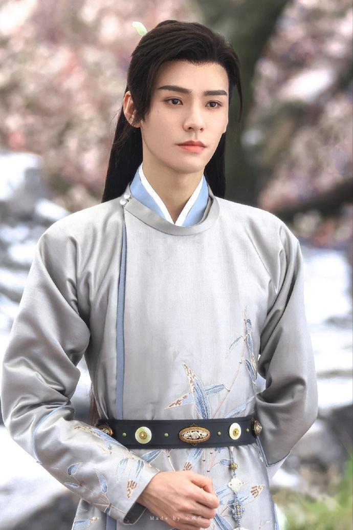 龚俊演过电视剧有哪些?《山河令》最火还是颜值巅峰