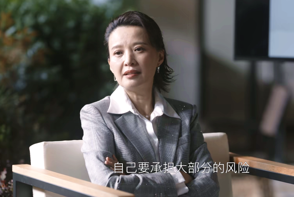 无所畏惧2》方丽虹终于出手，陈硕入局被算计？韩之通“立功”