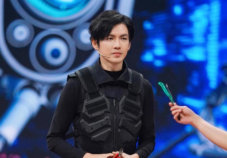 宋亚轩的"未播内容",让《王牌对王牌8》首播彻底被打脸