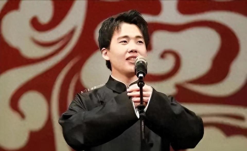 郭麒麟生母胡中惠：离异后远赴日本，二十五年过后变身亿万富豪_腾讯新闻