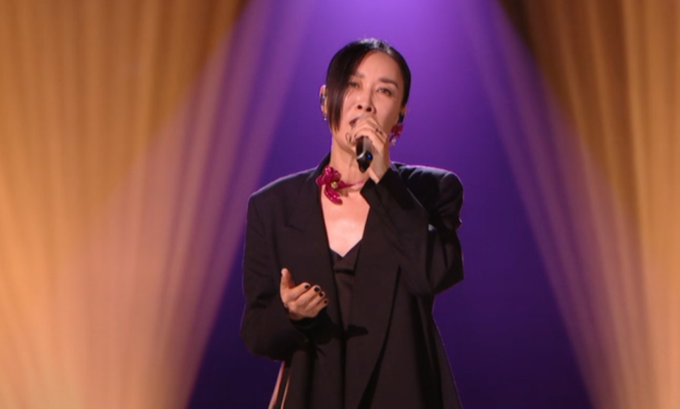 《歌手》突围赛歌单出炉!