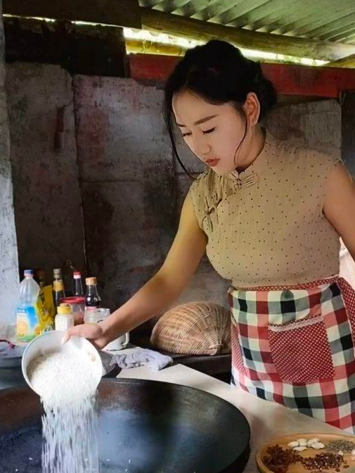 我相信,沈丹和她的团队,未来肯定能在乡村振兴的道路