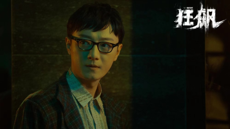 看了《狂飙》原著才知：最恶不过高启强，最“傻”不过高启盛_腾讯新闻