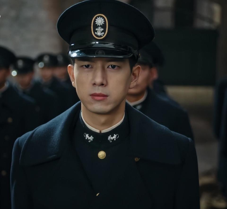 英雄无名,是身处敌后战线上的群星.