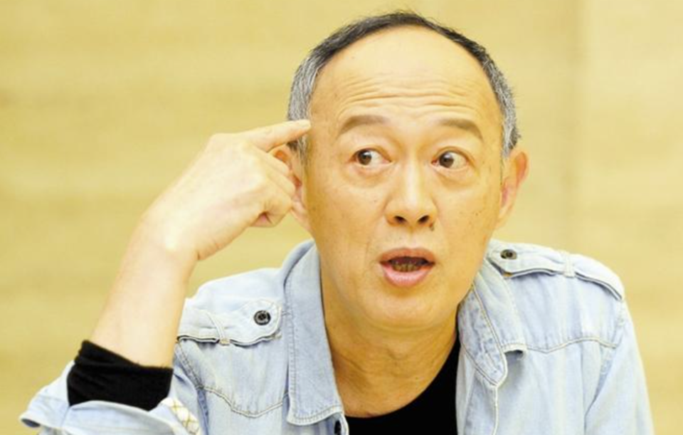 60岁金士杰喜提龙凤胎，曾坚决不婚，如今怕自己陪孩子走得不够远_腾讯新闻
