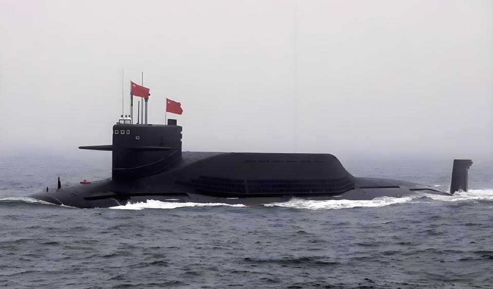 094A��Ǳͧ�ڲ����ع� ����������չʾ