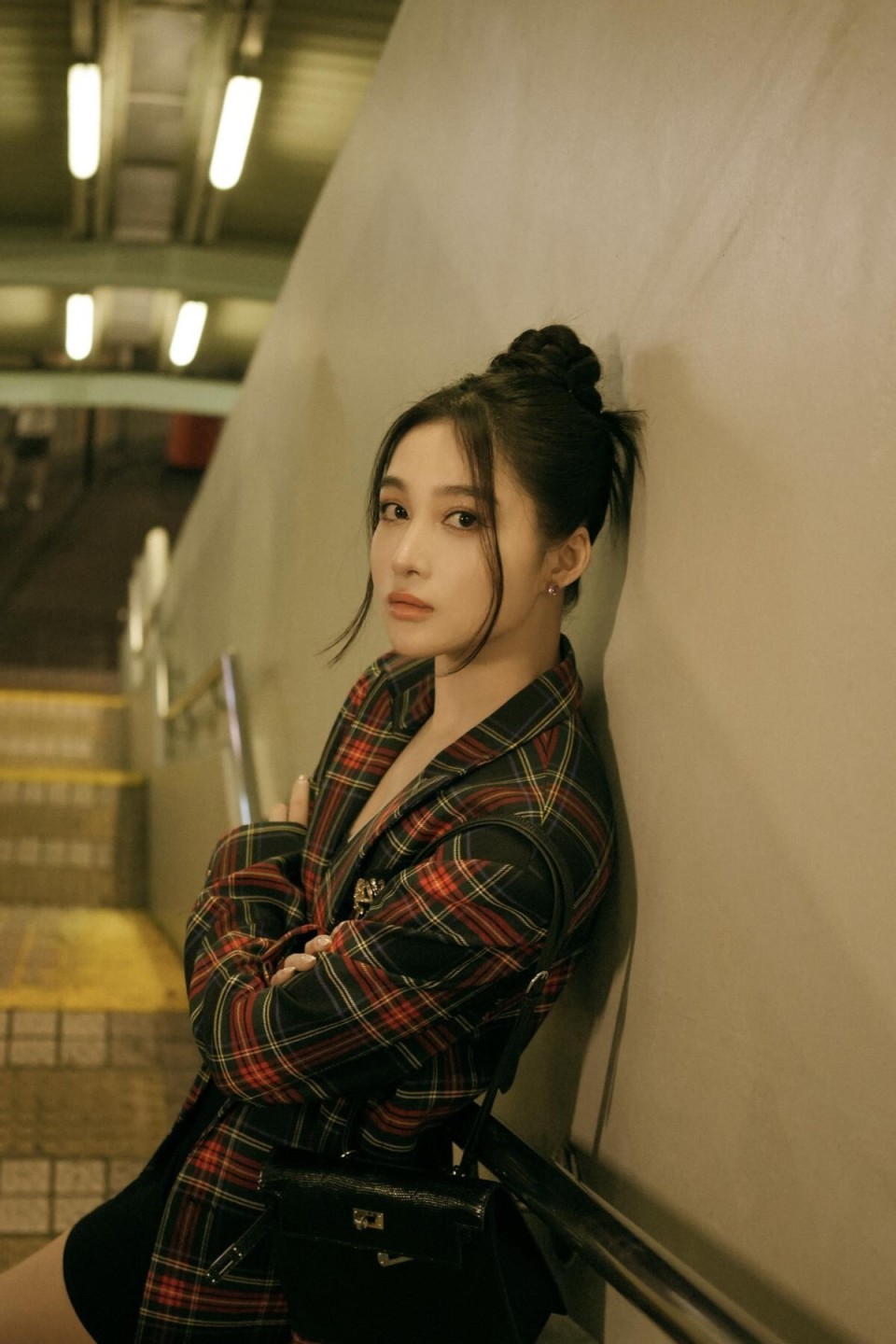 孙嘉璐打开知性格局的秘密,竟都在范伟这句经典台词里了?_腾讯新闻