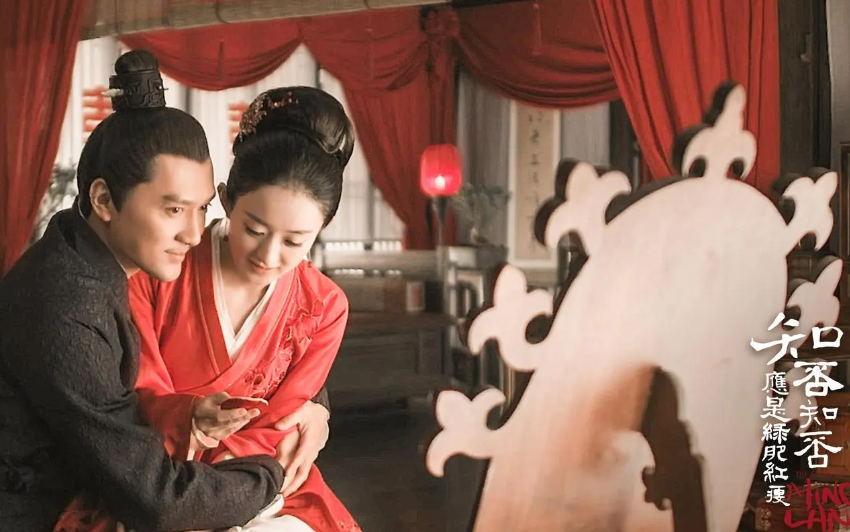 冯绍峰出席活动提及知否还称赞女主角是后悔与赵丽颖离婚了