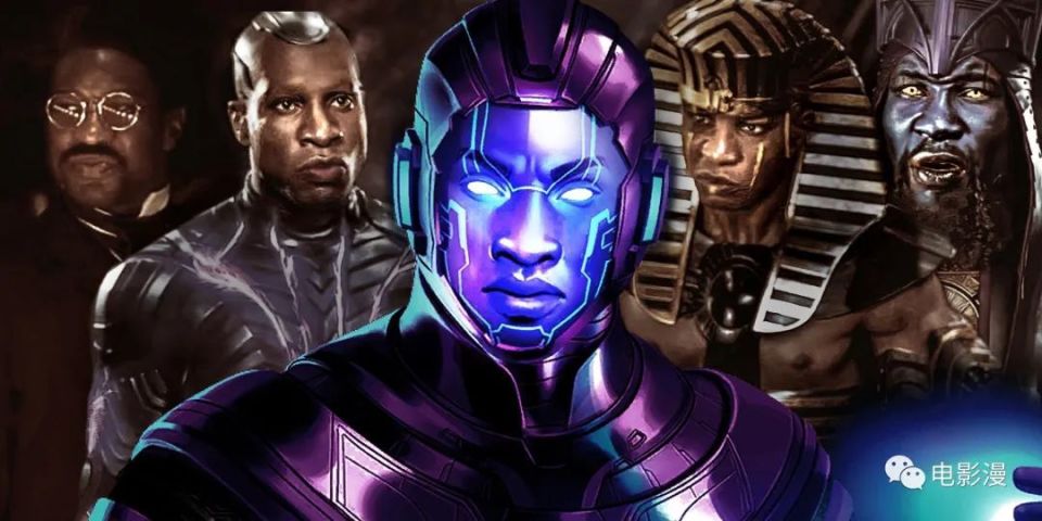 通过《洛基》两季的剧情来看,所有的康并非都是坏人.